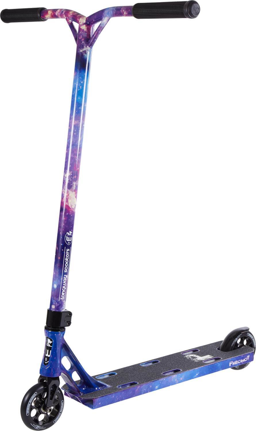 Longway Precinct V1 2K19 Trick Sparkcykel
