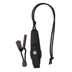Morakniv Eldris Neck Knife Kit