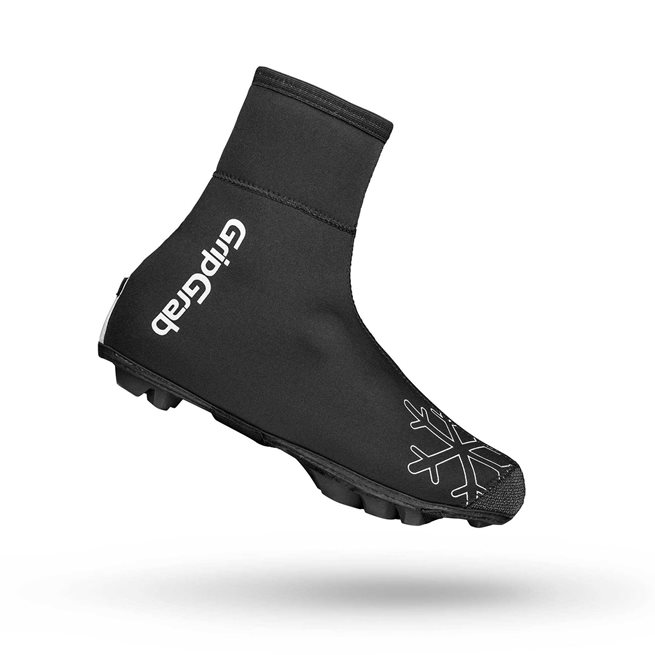 GripGrab Arctic X Waterproof Deep Winter MTB, Skoöverdrag vattentäta