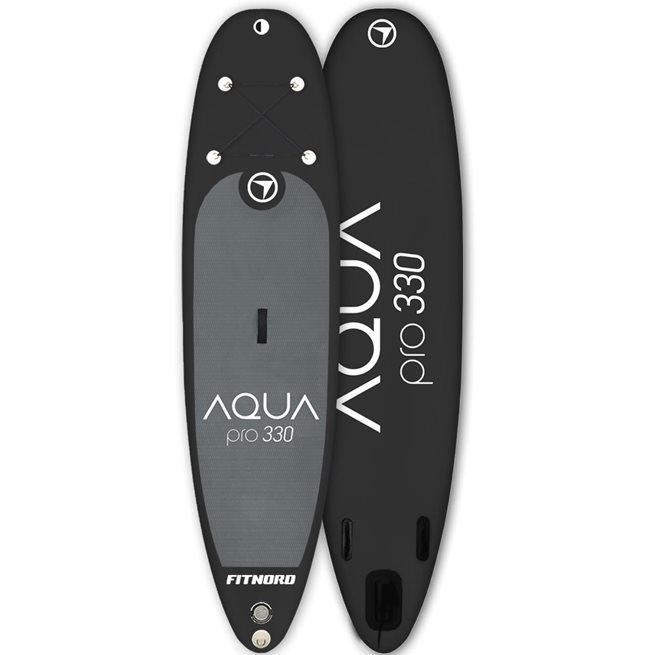 FitNord Aqua 330 SUP board set, SUP board
