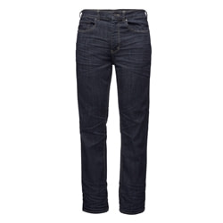 Black Diamond M Forged Denim Pants