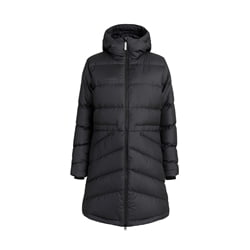 Mammut Fedoz In Hooded Parka Women