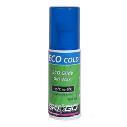 Skigo Eco Glide Natur Fluide