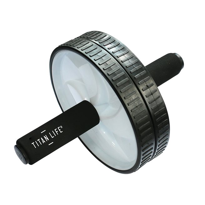 Titan LIFE Ab Wheel, Träningshjul