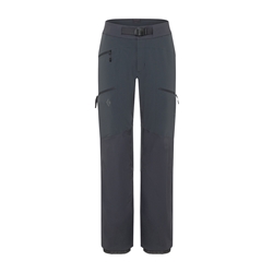 Black Diamond W Dawn Patrol Hybrid Pants