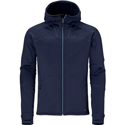 Elevenate Men's Hive Hood