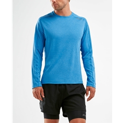 2Xu Xvent g2 LS Top Men