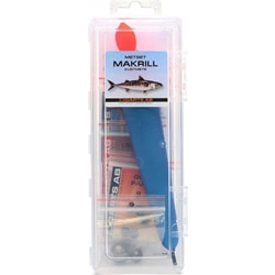 Darts Metset Makrill