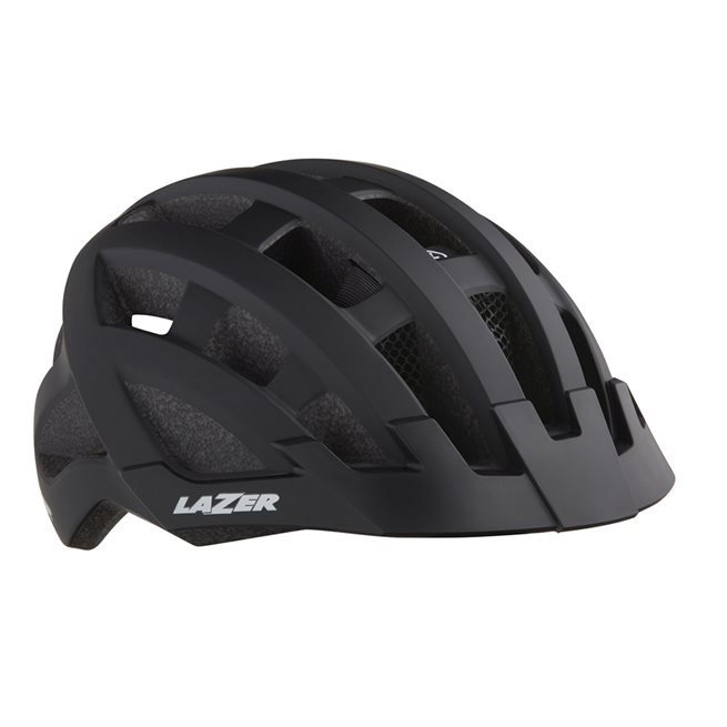 Lazer Comp Dlx Mips, Cykelhjälm