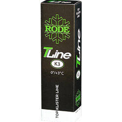 Rode Tline Klister