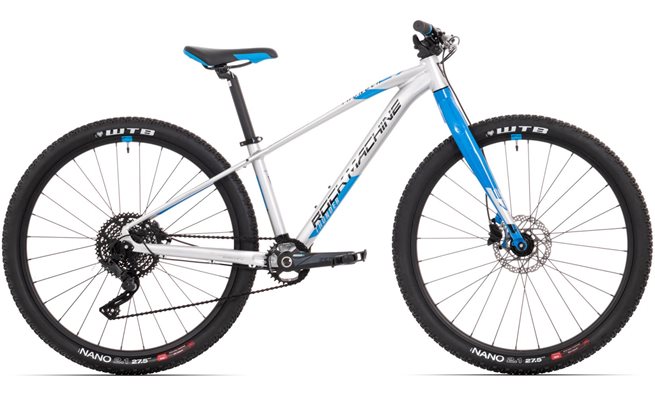 Rock Machine Thunder 27 HD LTD, Mountainbike