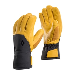 Black Diamond Legend Gloves