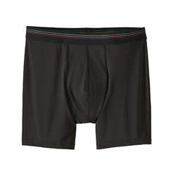 Patagonia M's Sender Boxer Briefs - 6 In.