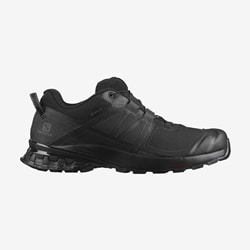 Salomon Xa Wild GTX Black