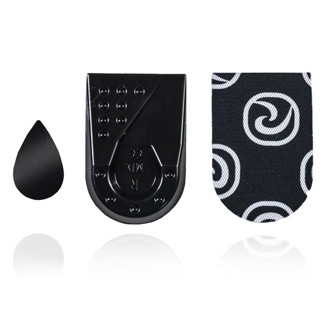 Rehband QD Bone Spur Pad, Ryddstöd