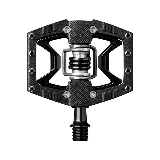 CRANKBROTHERS Double Shot 3, Cykelpedaler