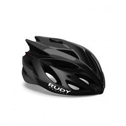 Rudy Project Helmet Rush Black