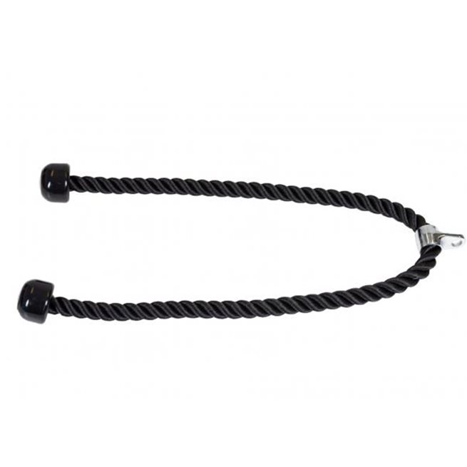 FitNord Long Triceps Rope, Multigymtillbehör