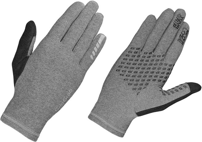 GripGrab W's Insulator Midseason Glove, Cykelhandskar vinter