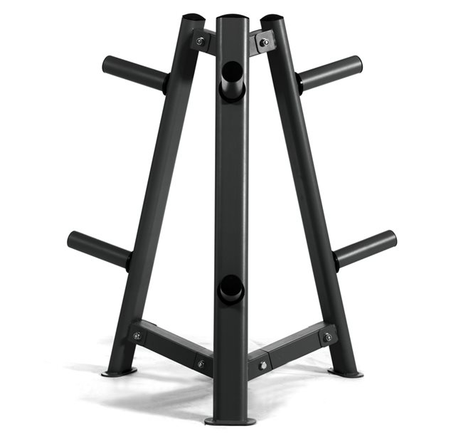 Abilica Olympic Rack, Ställning viktskivor