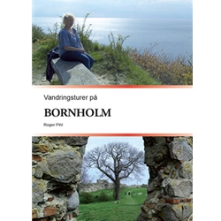 Vildmarksbiblioteket Vandringsturer På Bornholm