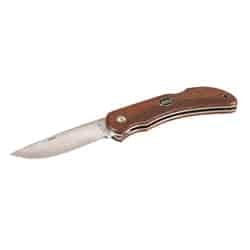 EKA Swede 10 Wood