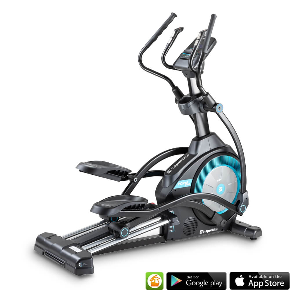Crosstrainer ET660i II