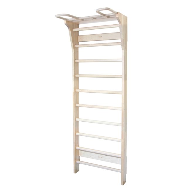 Fitwood Trollstigen - Wallbars, Ribbstol