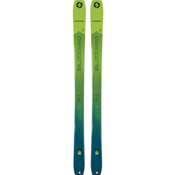Blizzard Zero G 95 Skis