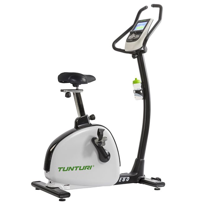 Tunturi Fitness E80 Bike Endurance, Motionscykel