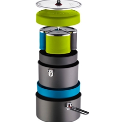 MSR Flex 3 System