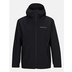 Peak Performance M Adventure Hood Jacket