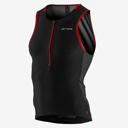 Orca Men's 226 Perform Sleeveless Tri Top