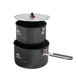 MSR Ceramic 2-Pot Set