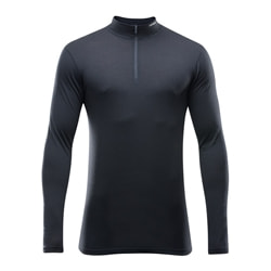 Devold Breeze Man Half Zip Neck