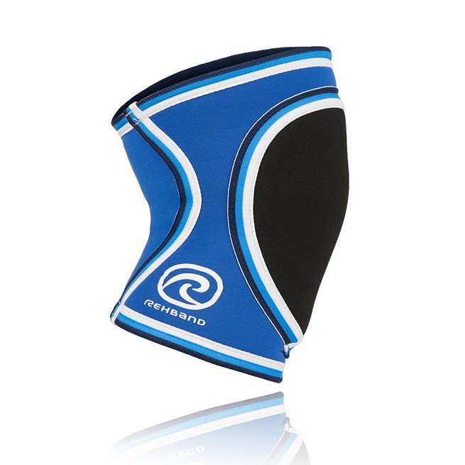 Rehband PRN Original Knee Pad Jr, Knästöd