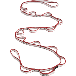 Black Diamond 12Mm Dynex Daisy Chain 140Cm