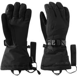 Outdoor Research Women's Carbide Sensgloves