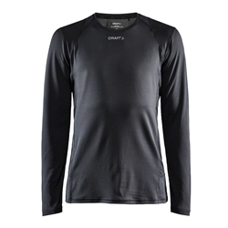 Craft Adv Essence LS Tee M