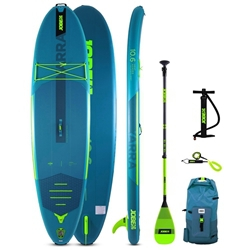 Jobe Sup Bräda 10.6 Paket Yarra 2022