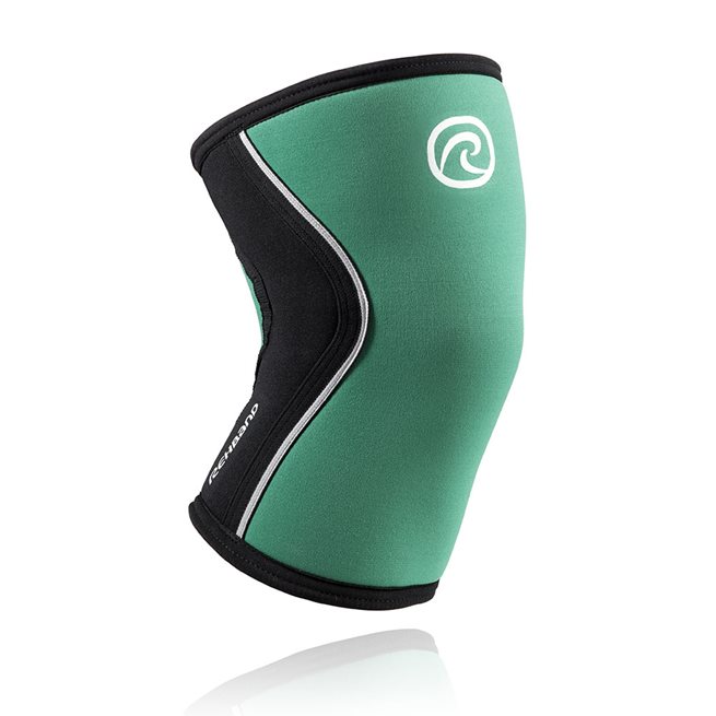 Rehband RX Knee Sleeve 5mm, Knästöd