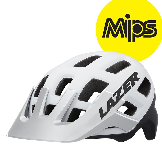 Lazer Coyote Mips, Cykelhjälm