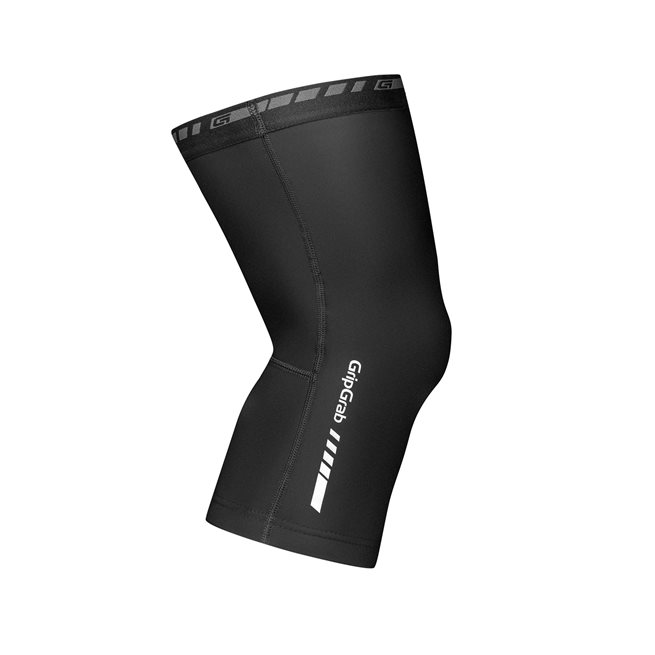GripGrab Classic Thermal Knee Warmers, Knävärmare