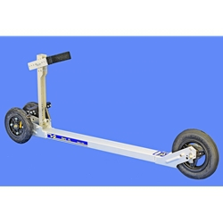 Jenex V2 Aero XL125RC Classic