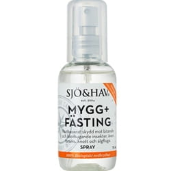 Sjö och Hav Mygg Och Fästing Spray