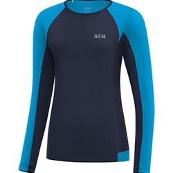 Gore Wear R5 Women Long Sleeve Shirt