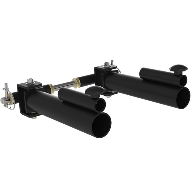 Titan LIFE Rig Rotational Core Training 2, Crossfit rig