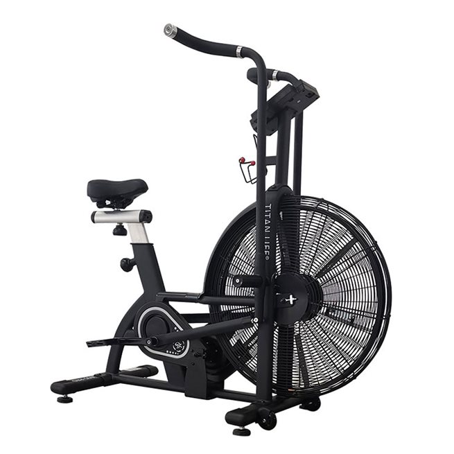 Titan LIFE Titan Life Warm Up Bike, Motionscykel