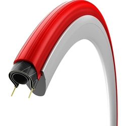 Trainerdäck Vittoria Zaffiro Pro Hometrainer 23-622 Röd