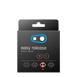 Crankbrothers Cleat Easy Release (10° Angle)